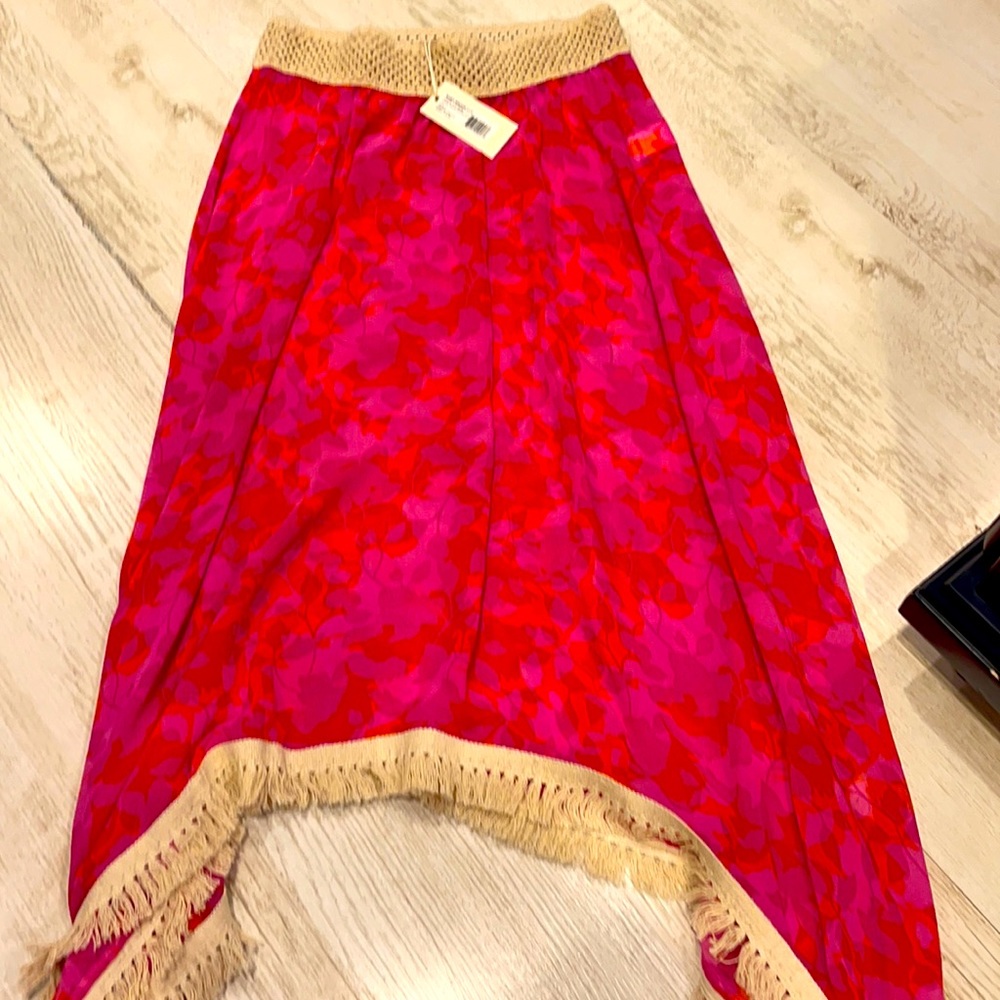 Brand new stunning skirt/ dress